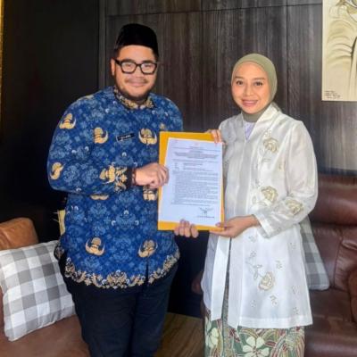 BPKAD Luncurkan Gebrakan Strategis Menuju Garut Hebat dan Inklusif dengan Inovasi siDOBRAK