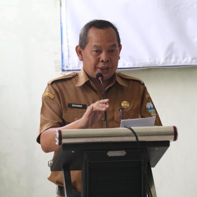 Perpusnas dan Pemkab Garut Perkuat Literasi Melalui Penguatan Perpustakaan Sekolah, Madrasah, dan Perguruan Tinggi